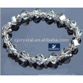 Fashion Crystal shambala bracelet,Crystal Beads